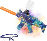 Electric With Gel Ball Blaster