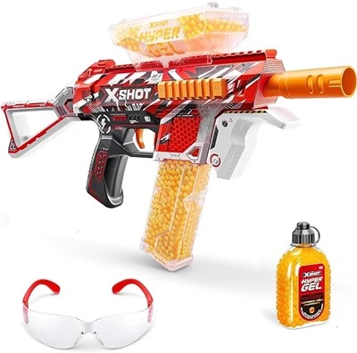 Fastest Gel Blaster Gun