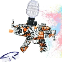 Gel Ball Blaster Mp5
