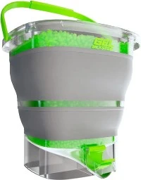 Gel Blaster Gun Balls