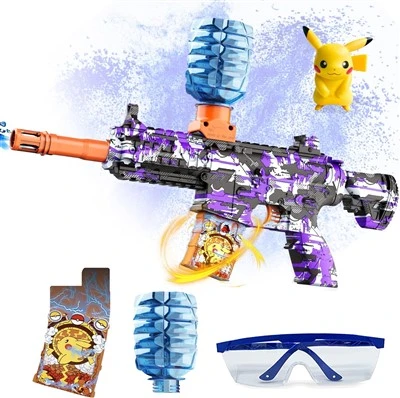 Gel Blaster Gun Best