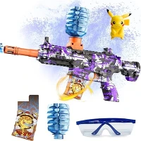 Gel Blaster Gun Best