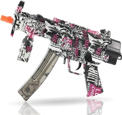 Gel Blaster Mp5k