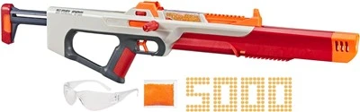 Gel Blaster Orange