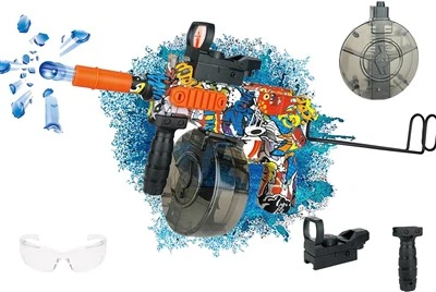 Gel Blaster Pro