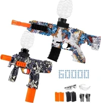 Gel Blaster Realistic