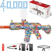 Gel Blaster Rifle