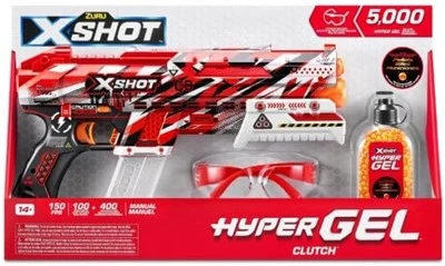 High Powered Electric Gel Blaster