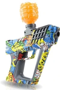 High Velocity Gel Blaster Gun