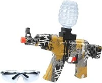 Powerful Gel Blaster Gun