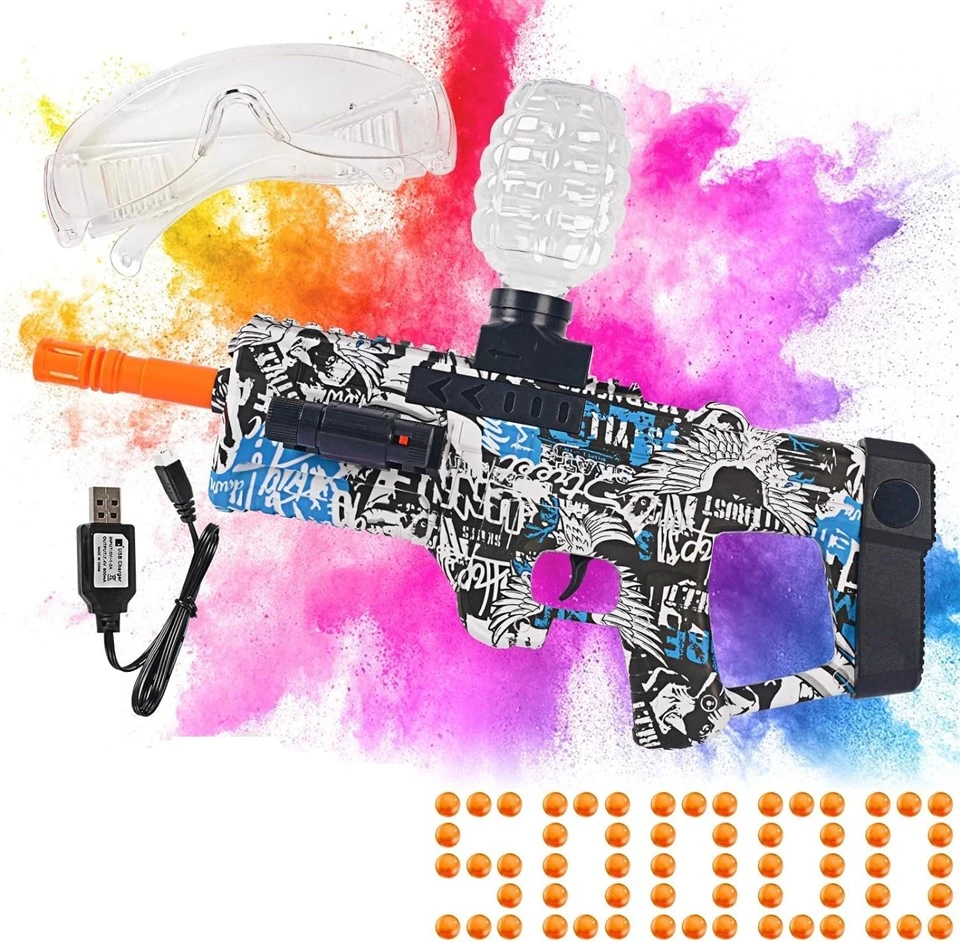 Sniper Gel Blaster