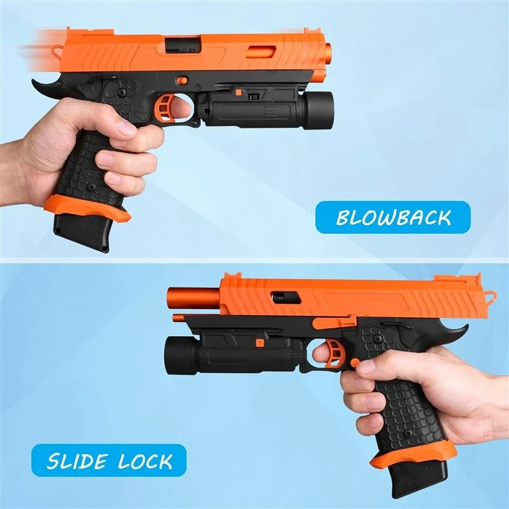 Strong Gel Blaster