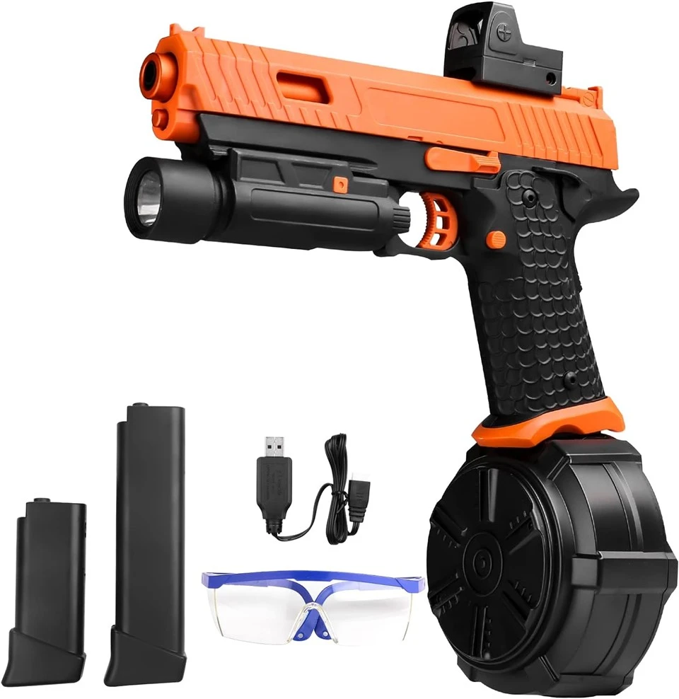 Strong Gel Blaster