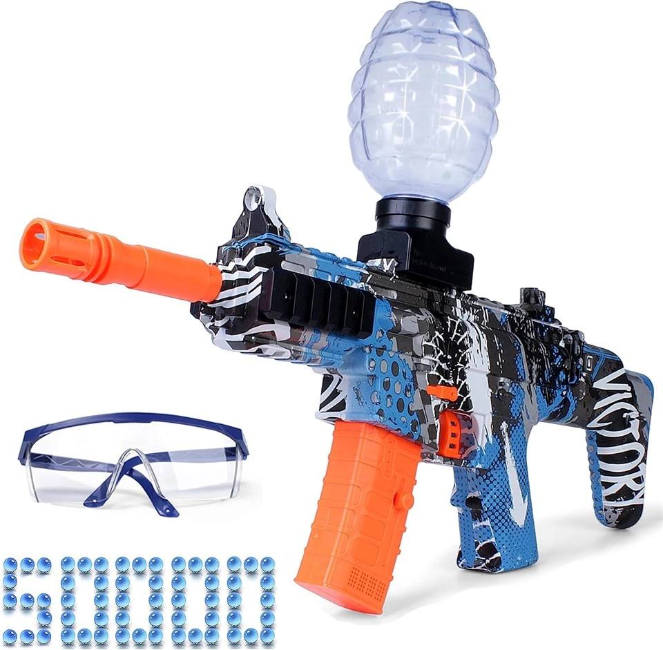 The Best Gel Blaster Gun