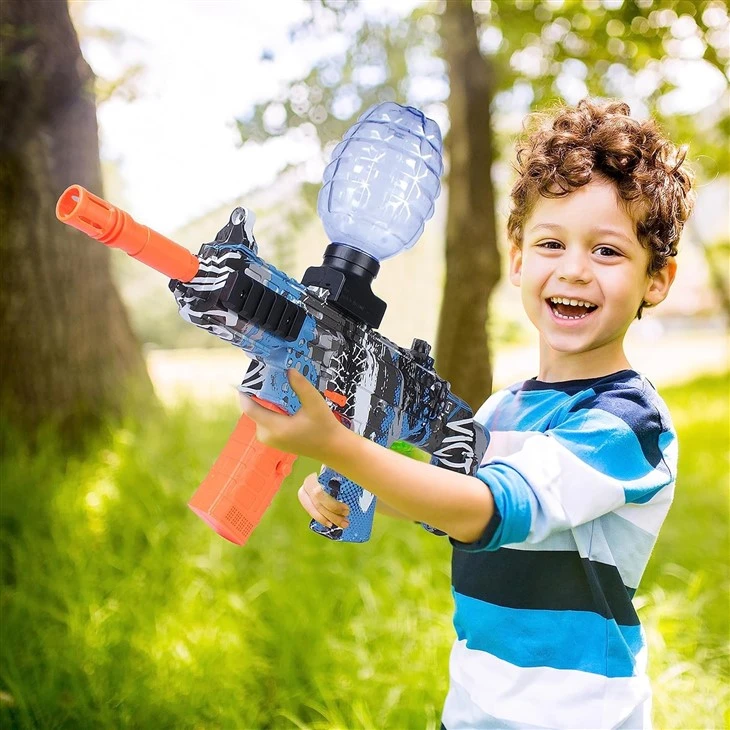 The Best Gel Blaster Gun