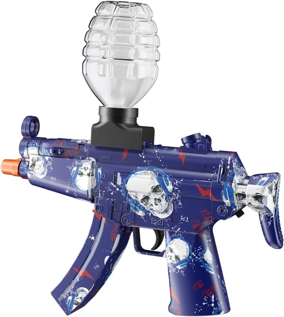 Top Gel Blaster Gun
