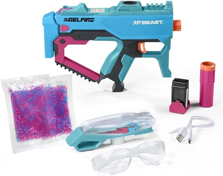 X Shot Gel Blaster
