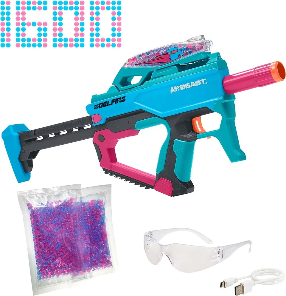 X Shot Gel Blaster