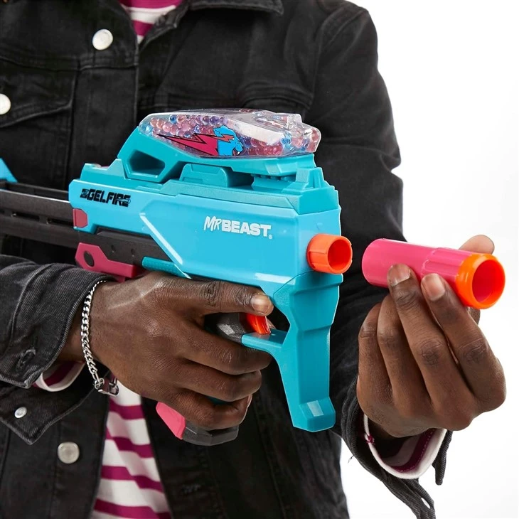 X Shot Gel Blaster