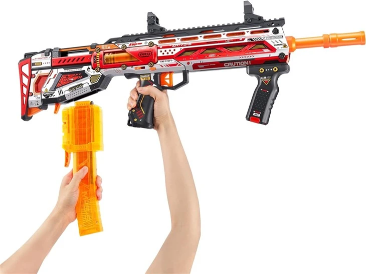 Hyper Gel Medium Blaster