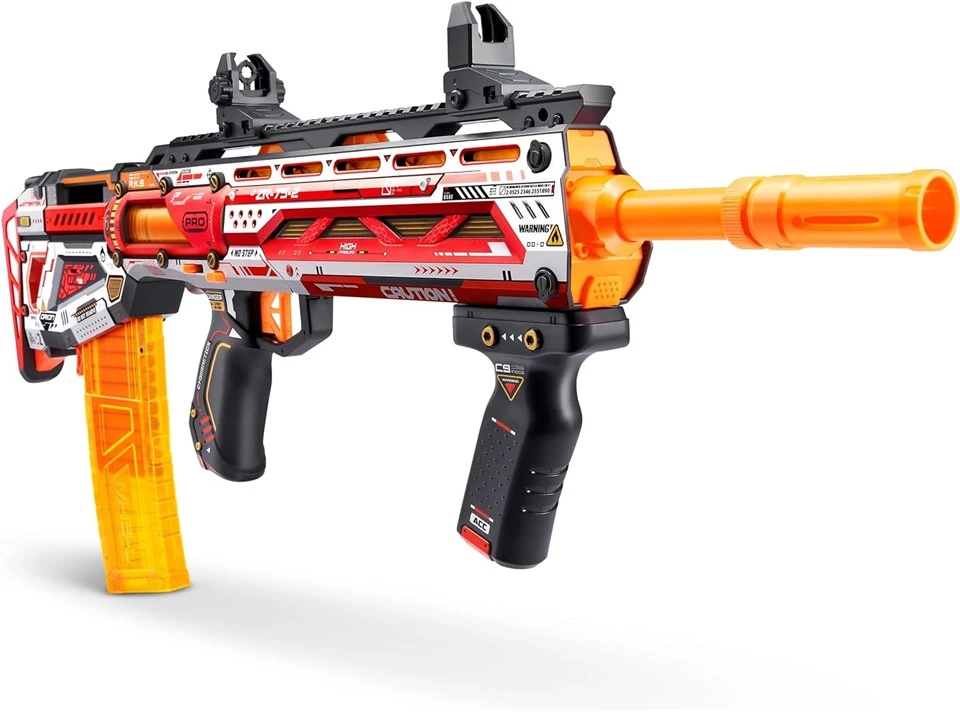 Hyper Gel Medium Blaster
