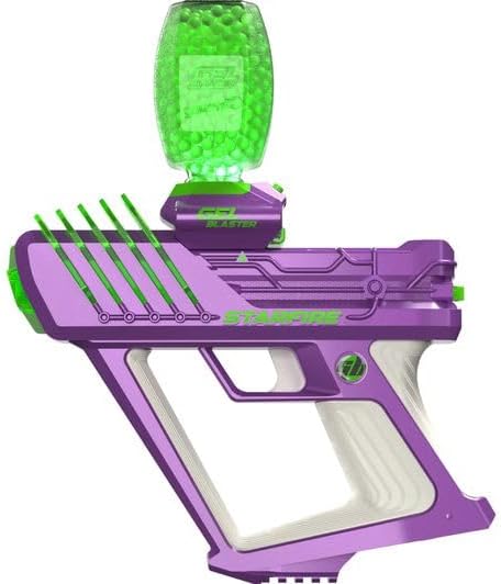 Xshot Gel Blaster
