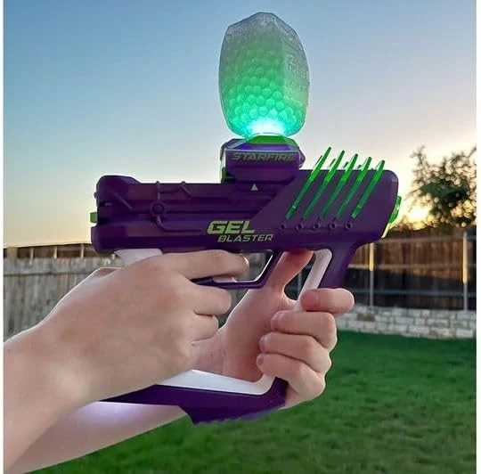 Xshot Gel Blaster